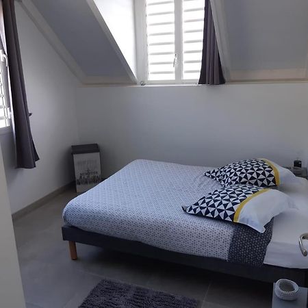 Appartamento Carib'Palma Sainte-Anne Esterno foto